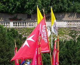 Bonifatiusfest in Fulda