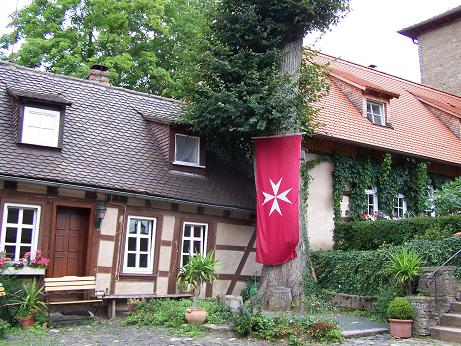 Burg Brandenstein