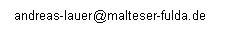 mailadresse