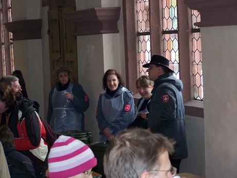 sternsingerkochen 2010