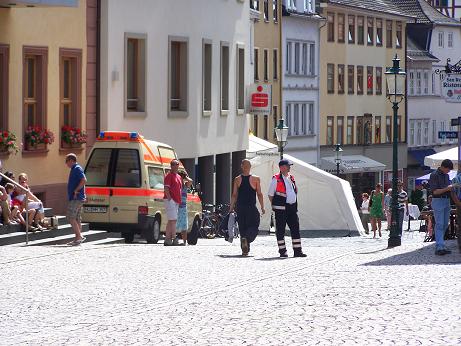 Wandertag