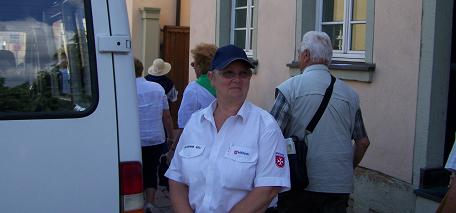 Wandertag Fulda