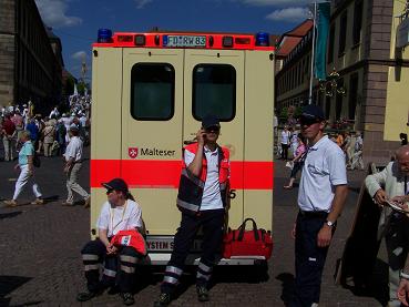 Wandertag Fulda